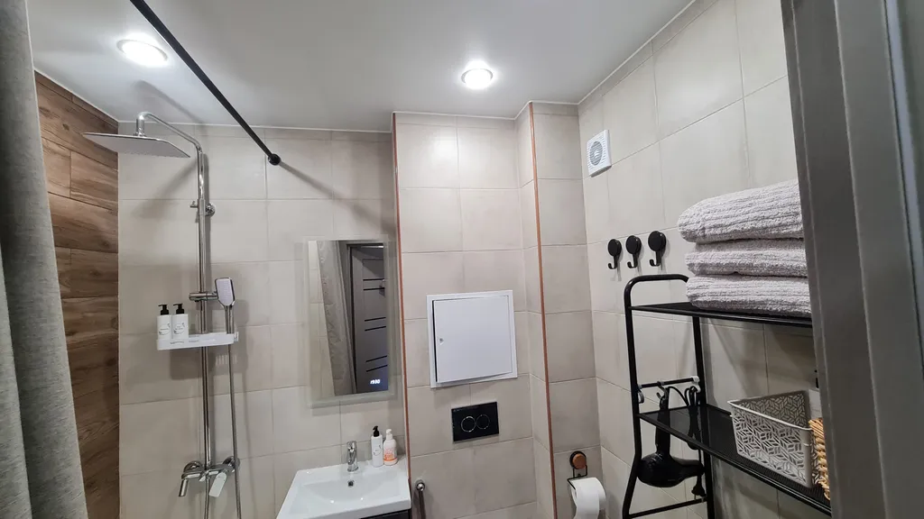 Квартира рядом с метро Девяткино