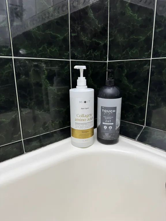 1-комнатная квартира в центре города