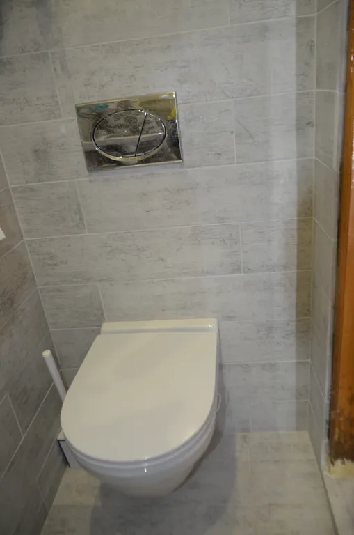 Квартира 1-комнатная Квартира — Евпатория