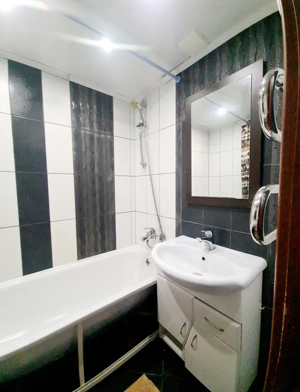 Апартаменты в центре