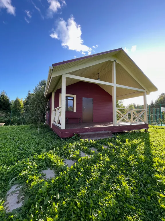 Коттедж Goodcci House