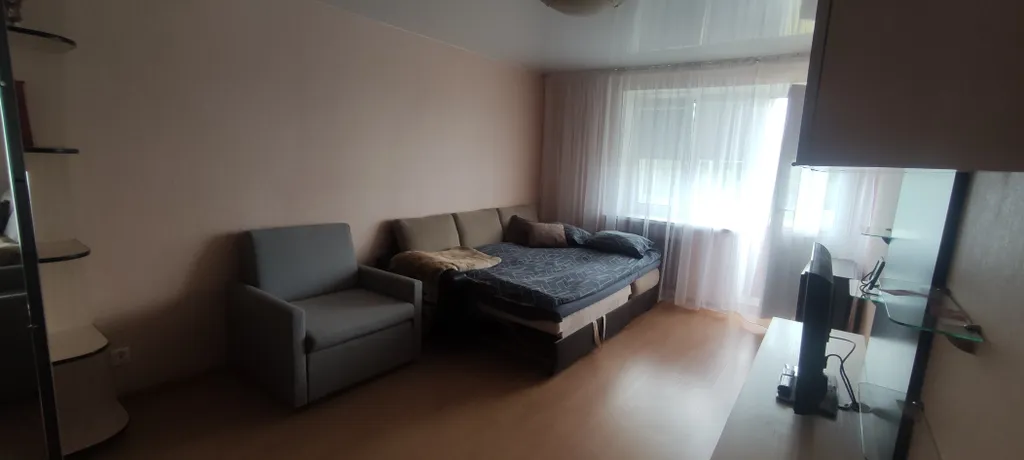 Квартира Уютная квартира в самом центре города — Великий Новгород