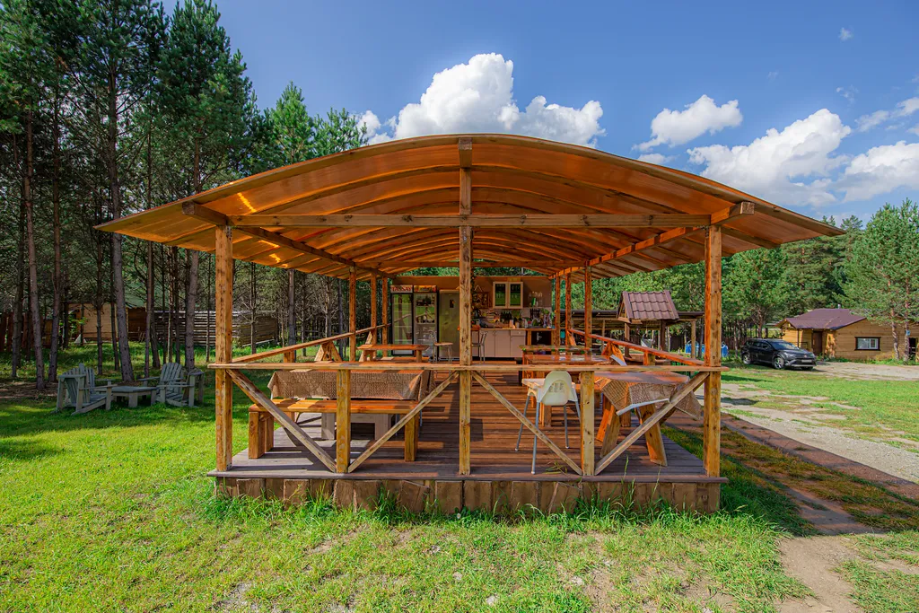 3-комнатный Дом