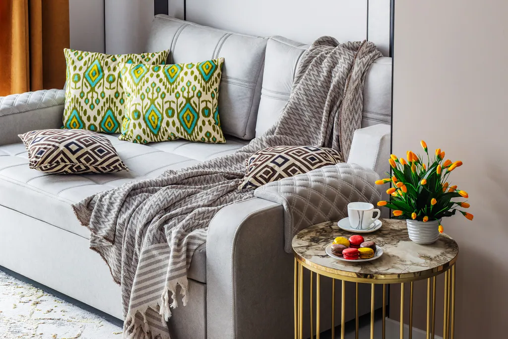 Sky Flat (Akay City)