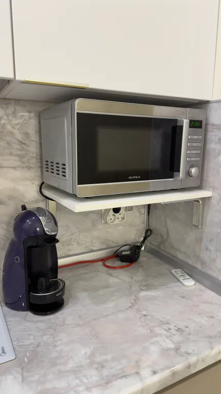 Уютная квартира в районе ТЦ Аура