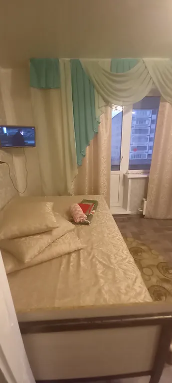 Уютная квартира в центре Ленинского района