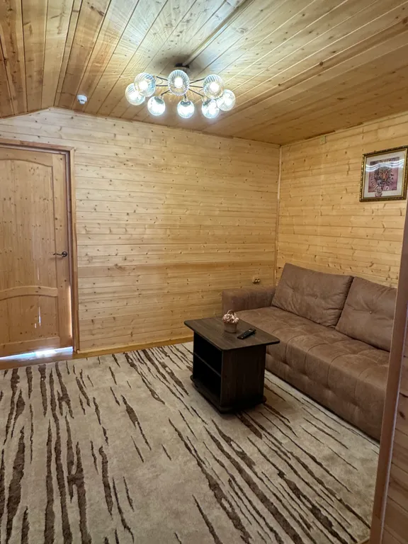 3-комнатный Дом