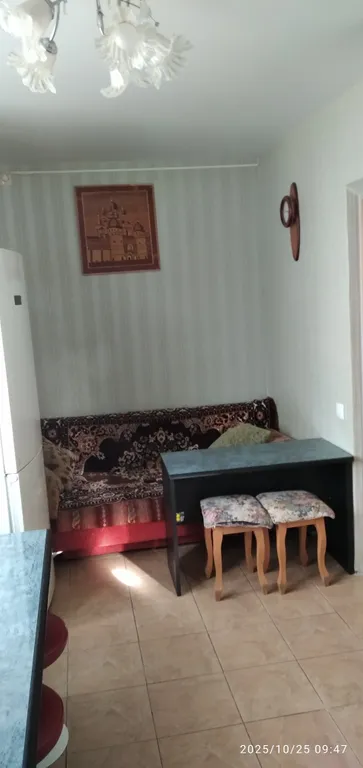 Коттедж Уютный небольшой домик в черте санаториев — Горячий Ключ