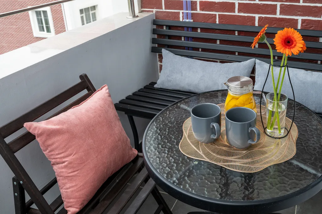 Квартира Современная квартира с дизайнерским ремонтом — Адлер