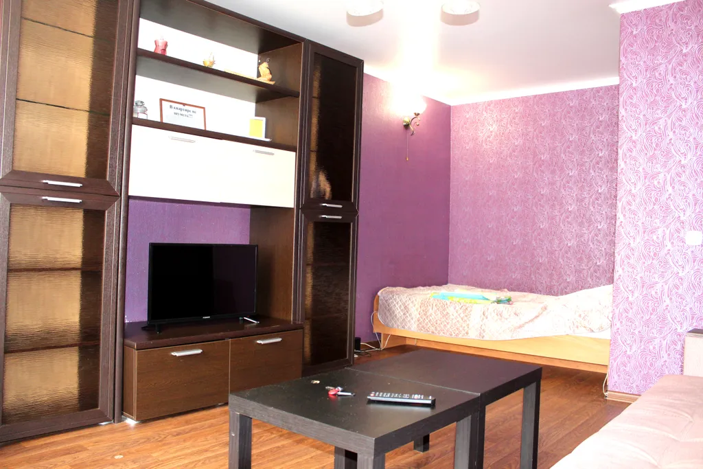 Квартира Ваш комфорт - наша работа. OrenRoom56 — аренда посуточно в Оренбург