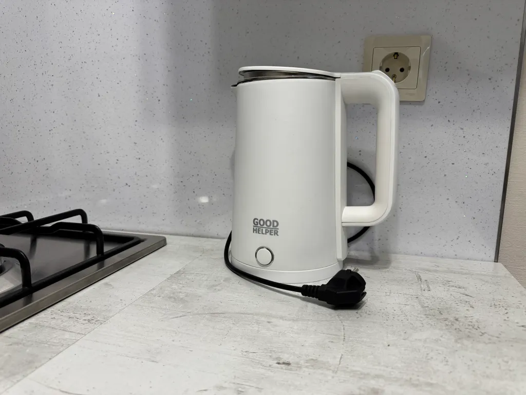 Комфортная квартира в центре Тулы