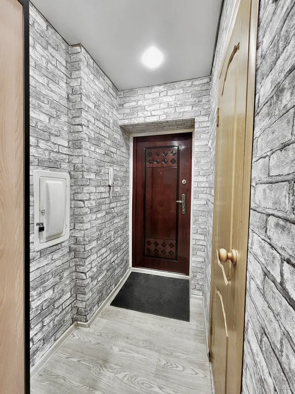 Квартира в центре города