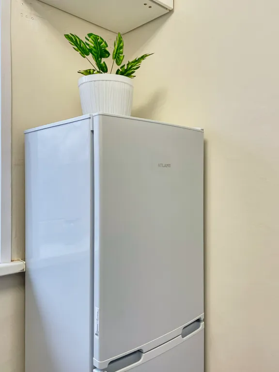 Шикарная 2-комнатная квартира для 1-6 гостей, с кондиционером