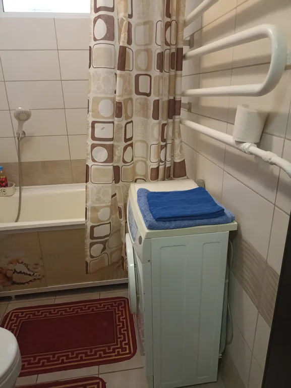 Уютная, теплая, чистая квартира в центре