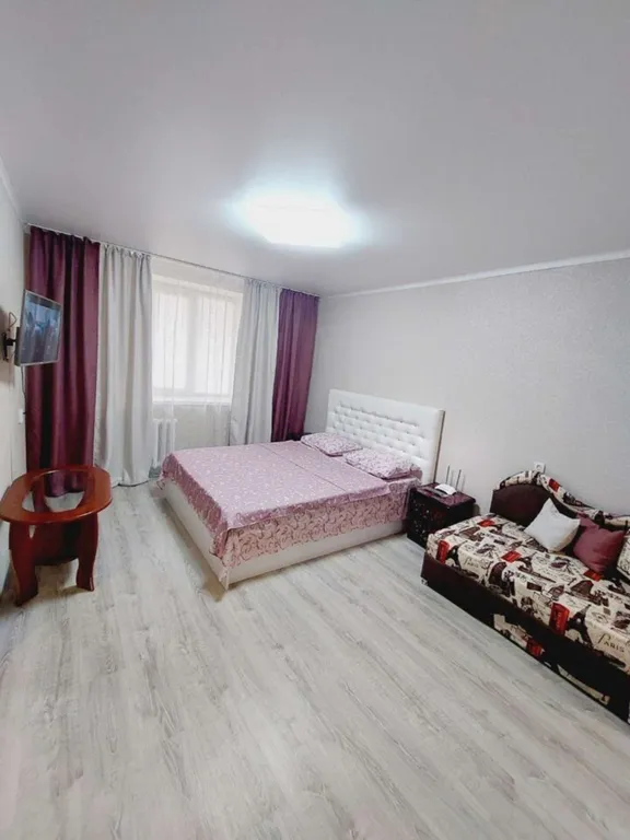 Уютная квартира со всеми удобствами — аренда посуточно в Стерлитамак