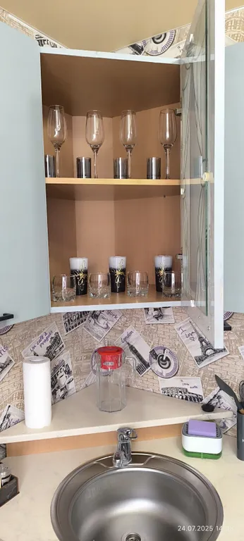 Шикарная квартира рядом с домом культуры