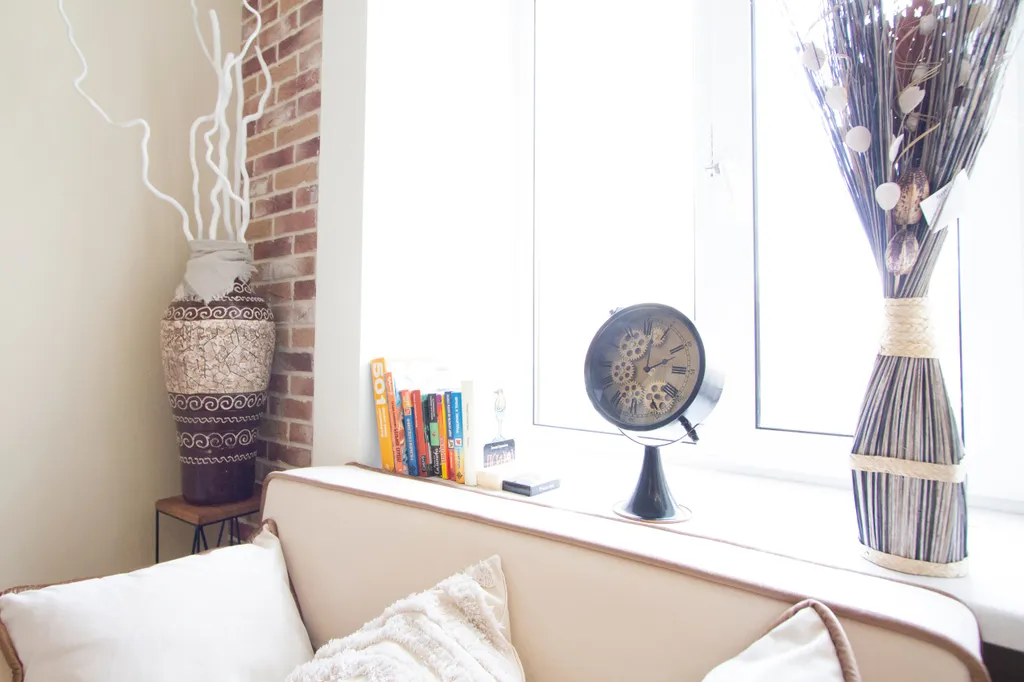 Квартира Двухкомнатные апартаменты Dext на Цветном бульваре — Москва