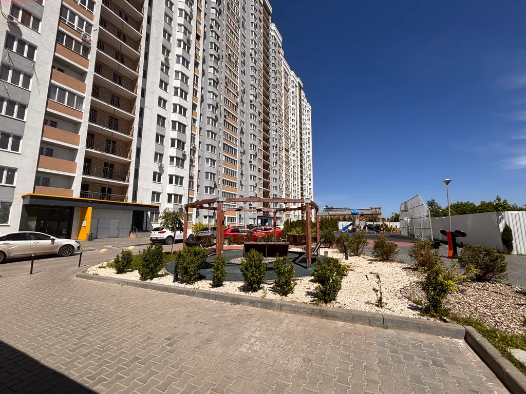 Атмосферная квартира в самом центре города
