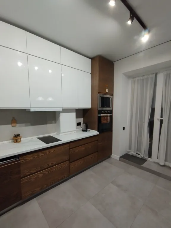 Апартаменты с видом на море