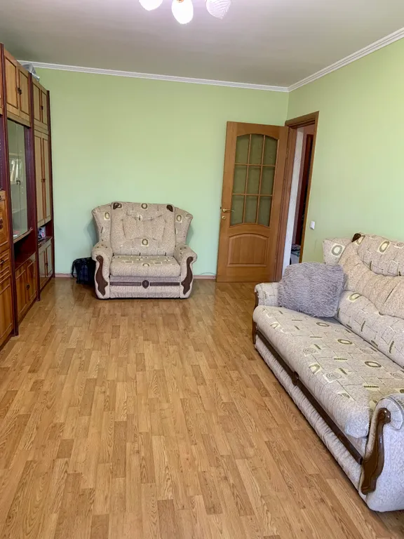 Квартира Уютная квартира — Евпатория