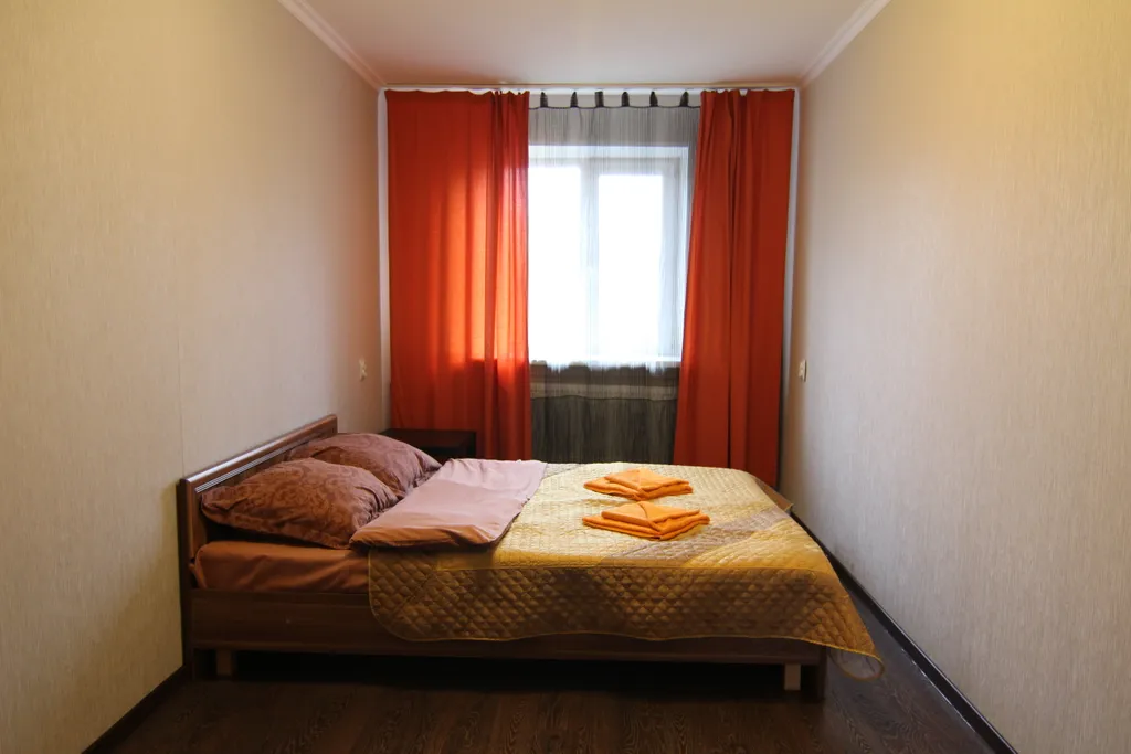 Квартира люкс в центральном районе города — аренда посуточно в Сосновый Бор