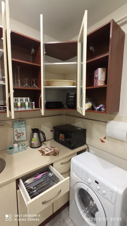 Квартира 1-комнатная Квартира — Калининград