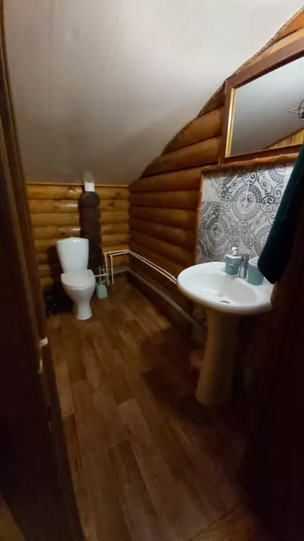 Гостевой дом в Угличе с баней