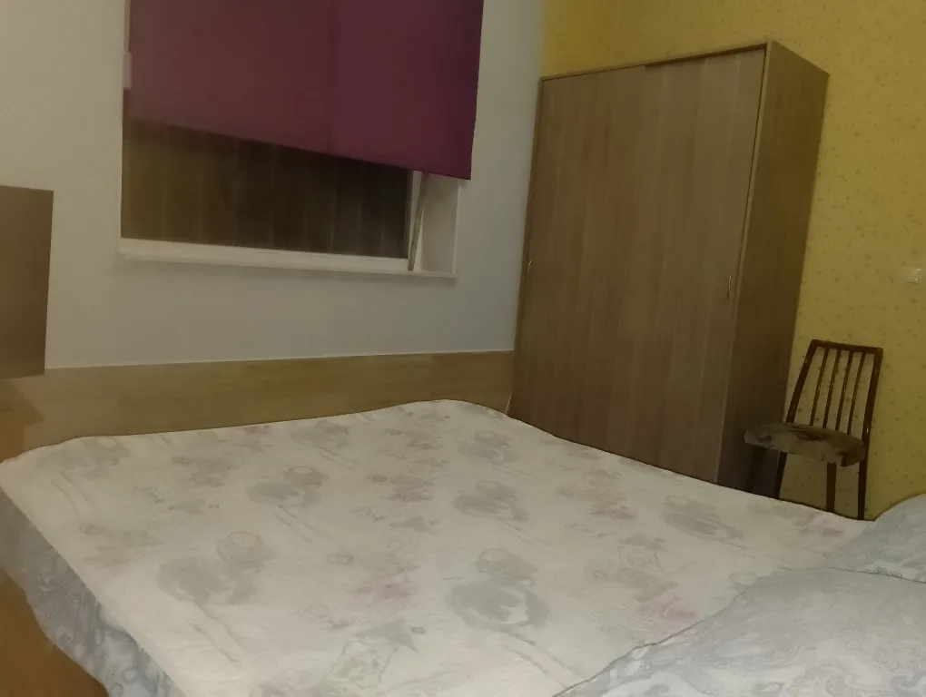 В гостях у Димы