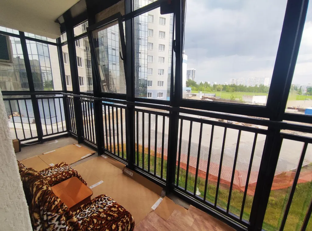 Студия  в ЖК Новый