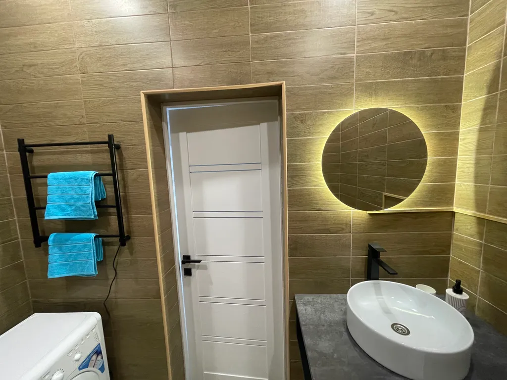 3-комнатный Дом