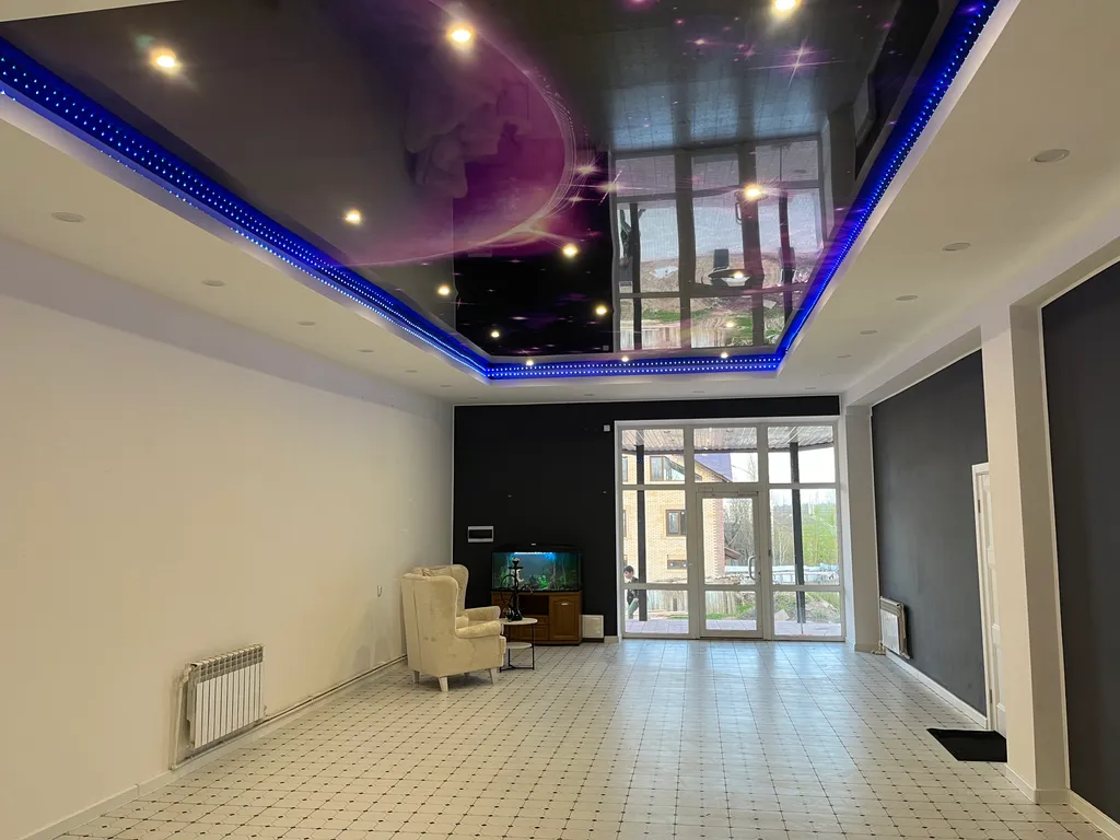 Апартамент Ayshe prestij studio 1