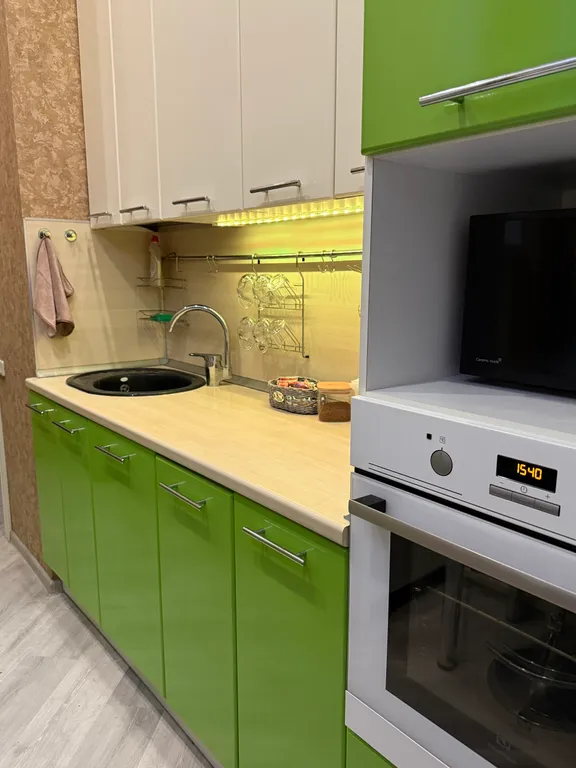 Уютная квартира в историческом центре Ярославля