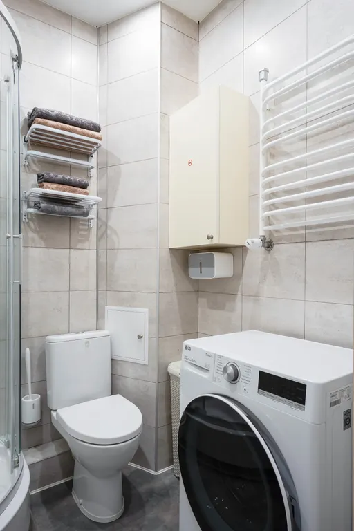 Квартира Квартира Mi Home Фантастические закаты — Калининград