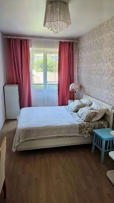 Квартира Уютная квартира в тихом районе — Севастополь