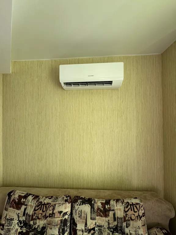 Квартира Апартаменты с видом на море — Севастополь