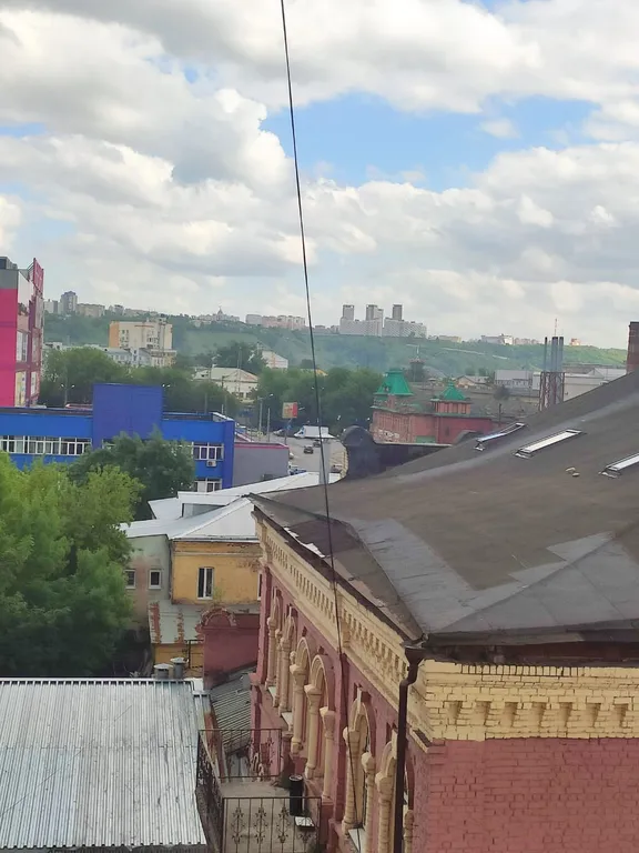 Студия Стиляга у Ж\Д вокзала