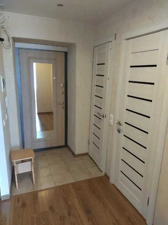 Уютная квартира на остановке Городской Дворец Культуры