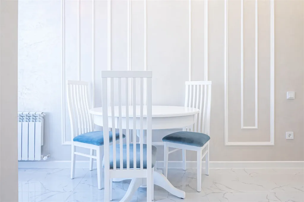 Уютная квартира с видом на фонтан