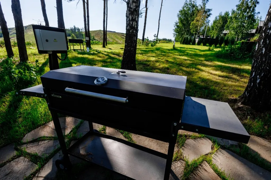 1-комнатный Дом