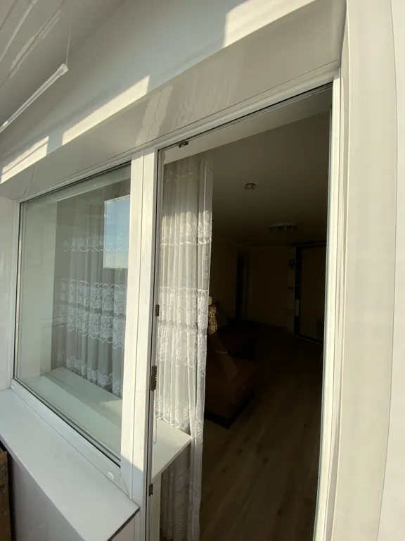 Квартира Уютная квартира для отдыха на море — Зеленоградск