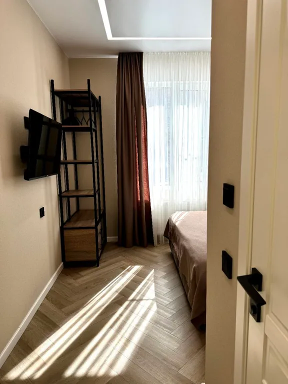 4-комнатный Дом