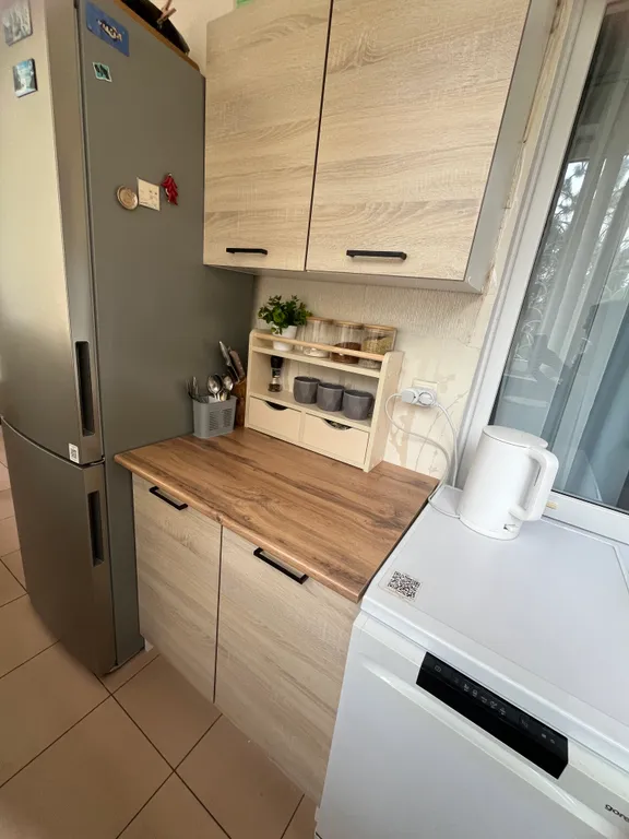 Квартира Квартира у моря — Лазаревское