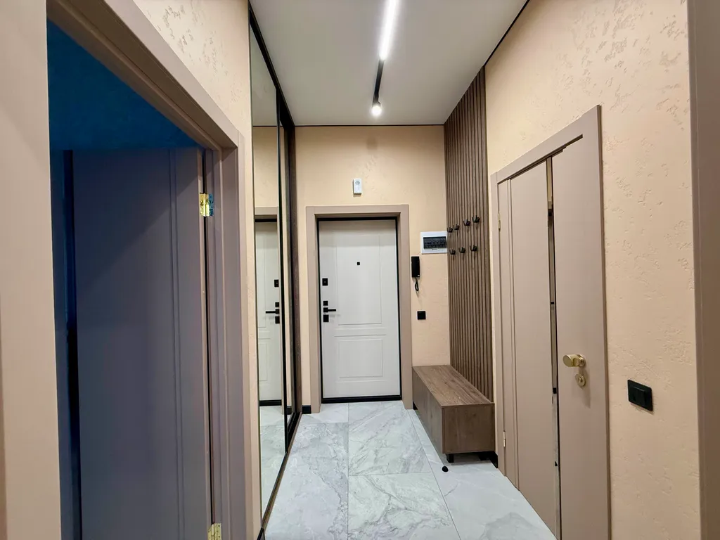 Квартира Уютная квартира рядом с зоопарком — Калининград