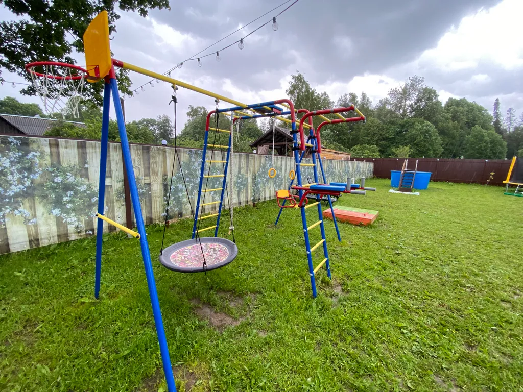 Коттедж Новый уютный коттедж — Войсковицы