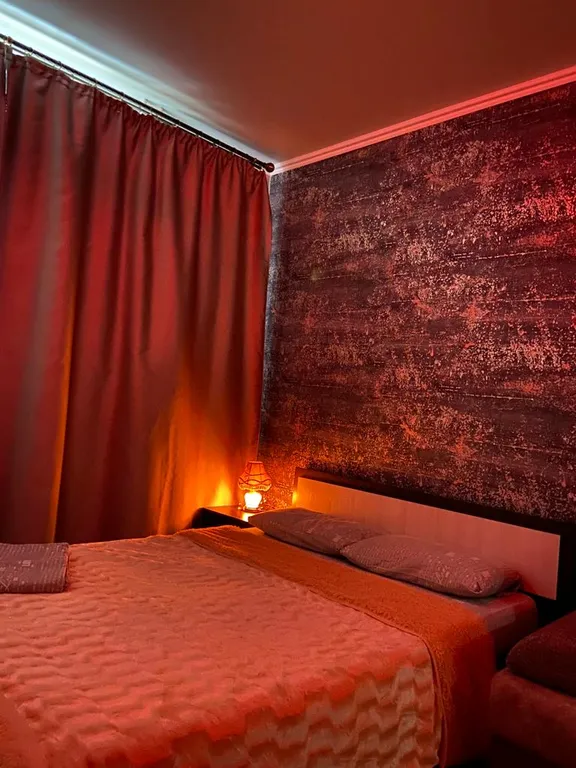 Уютная квартира — аренда посуточно в Засечное