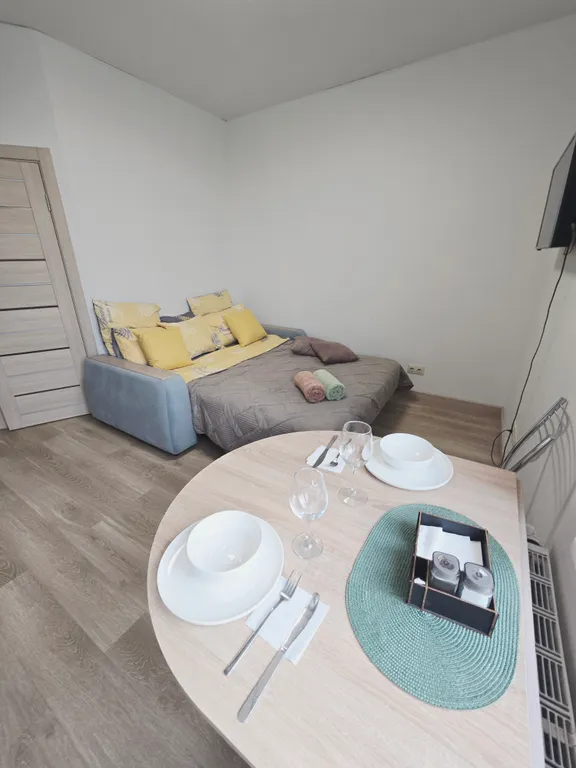 Квартира Квартира с видом на лес — Котельники