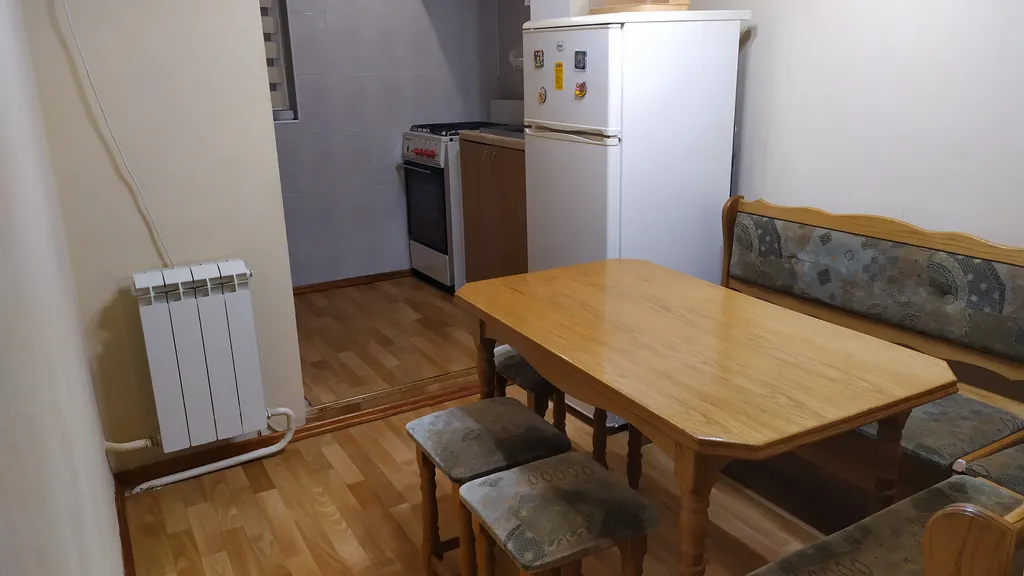 Отличная квартира в парковой зоне