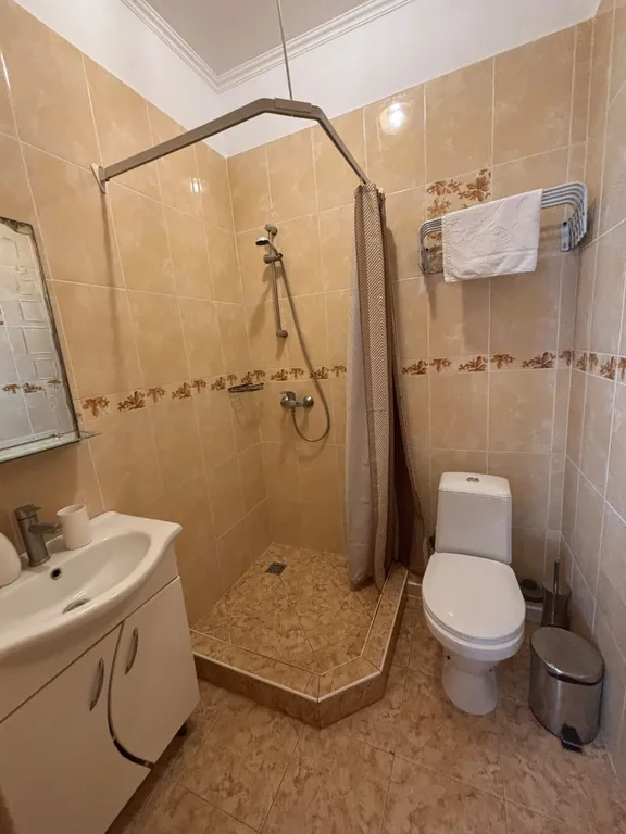 Квартира Комната — Геленджик