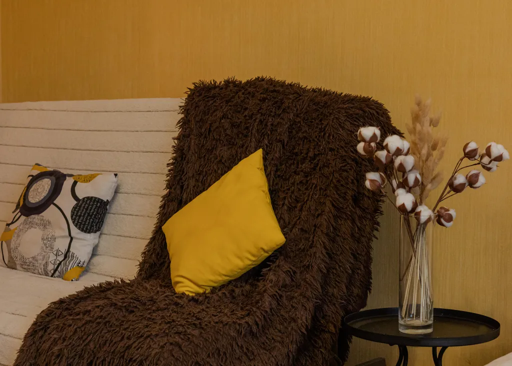 Квартира Двухкомнатные Апартаменты на Кирова — Самара