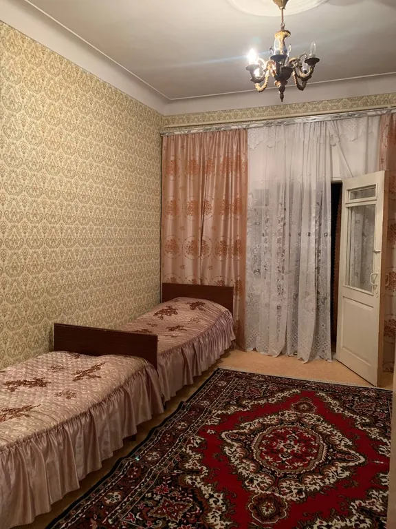 Уютная квартира на территории усадьбы заповедника